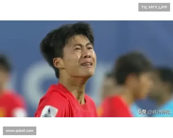 泰国U17门将:尽管无缘世少赛 我们将全力以赴争取下场胜利 泰国U17门将:尽管无缘世少赛 我们将全力以赴争取下场胜利